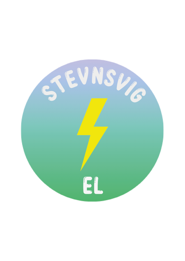 Stevnsvig el logo